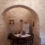 Trulli Di Rosa *