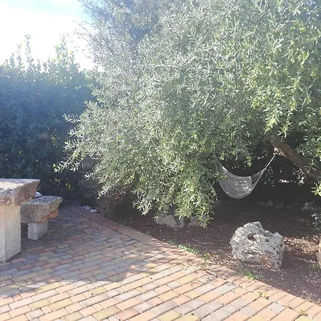 Trulli Di Rosa Ferienhaus *