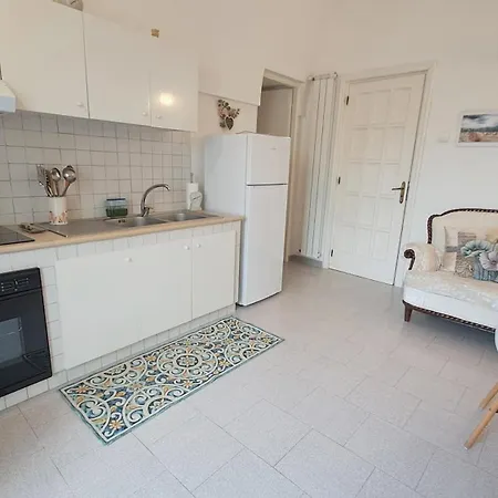 Trulli Di Rosa בית נופש לוקורוטונדו