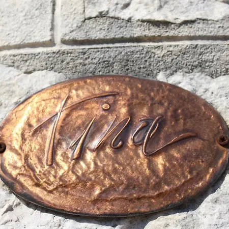 Trulli Di Rosa בית נופש *