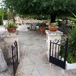 別荘 Trulli Di Rosa