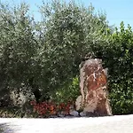 別荘 Trulli Di Rosa *
