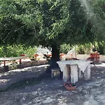 Trulli Di Rosa 別荘 *