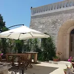 Vakantiehuis Trulli Di Rosa *