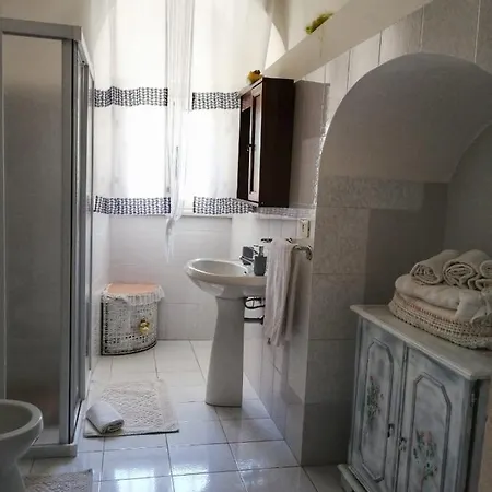 Trulli Di Rosa Holiday home *