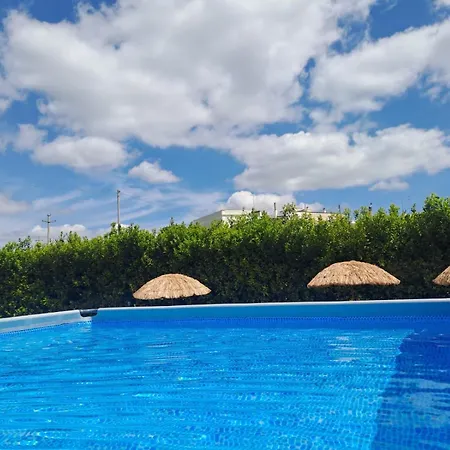 Trulli Di Rosa *