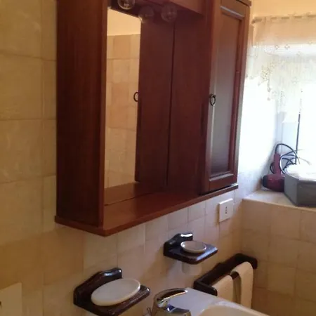 Trulli Di Rosa Dom wakacyjny