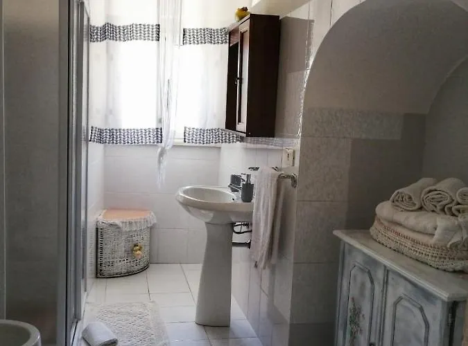 Trulli Di Rosa Vakantiehuis *