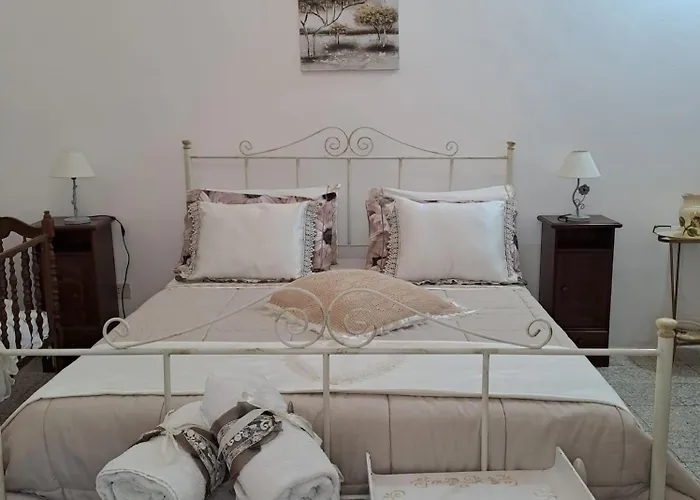 Vakantiehuis Trulli Di Rosa *