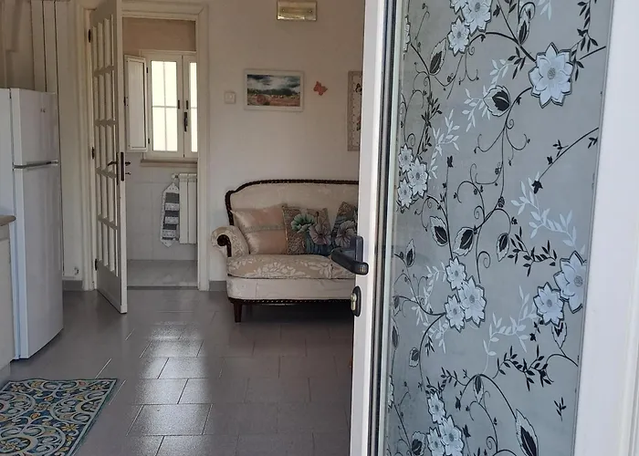 Trulli Di Rosa Vakantiehuis *