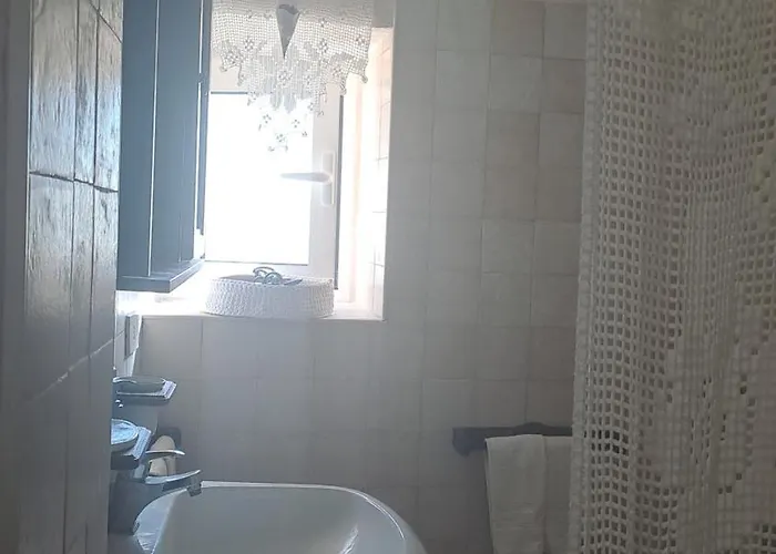 Vakantiehuis Trulli Di Rosa Locorotondo